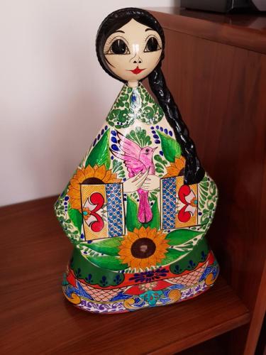 Casa Boutique Ameli gîte à louer Sant Jordi