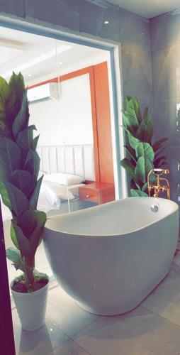 Sydra Chalet — Hotel in Riyadh