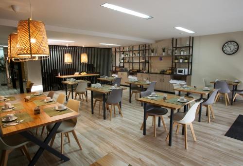 酒吧/高級酒吧, Paraiso Douro in 拉梅古