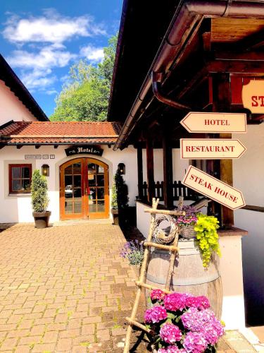 Landgasthof Schöntag