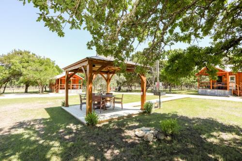 God's Country Cabins - Mercy - image 4