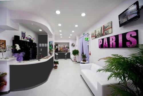 Hotel Glamour Hotel de charme Qualiano