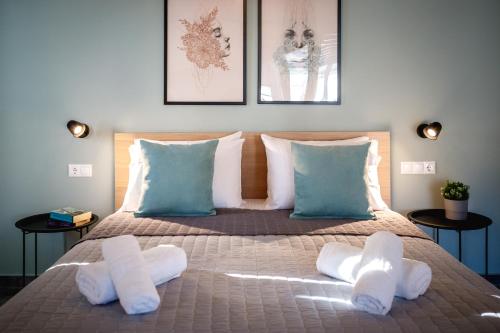 GMA - Luxury Loft Nafplio