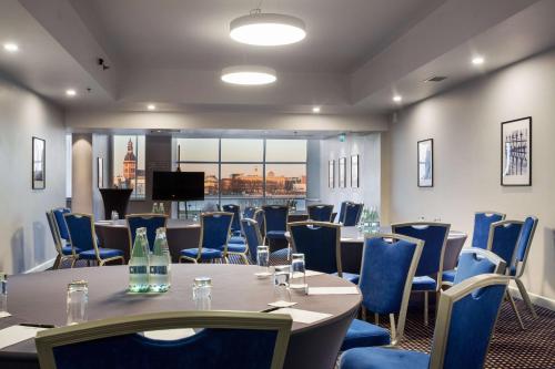 Radisson Blu Hotel & Spa, Daugava Riga