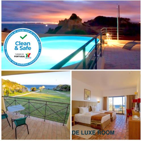  Villa Nautilus Alvor, Pension in Alvor