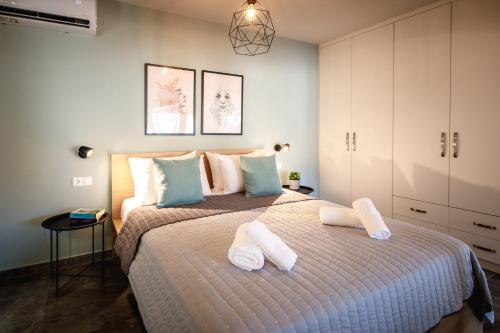 GMA - Luxury Loft Nafplio