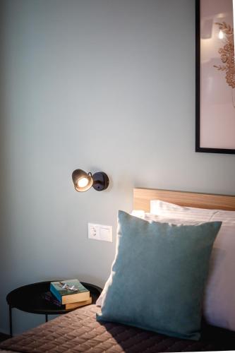 GMA - Luxury Loft Nafplio