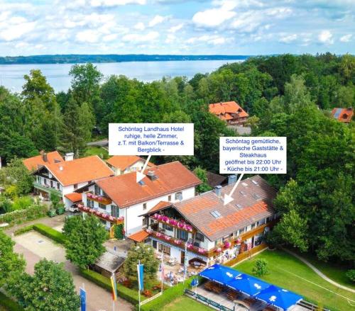 Landgasthof Schöntag