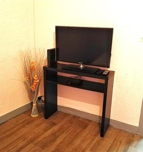 Appartement T1 bis quartier du château de Pau