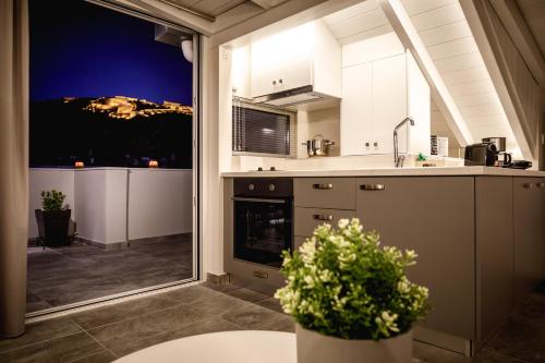 GMA - Luxury Loft Nafplio