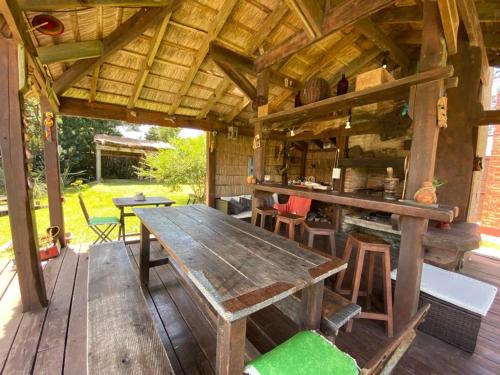 Casa Amigable y Disfrutable in 拉哥羅尼亞