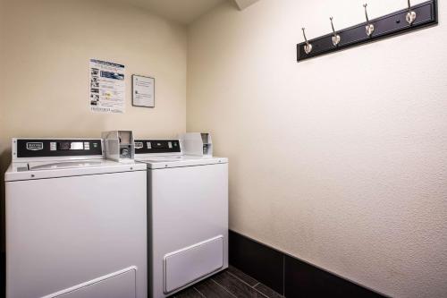 Best Western Plus Spokane North