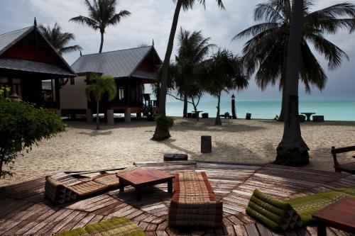 デューショアー リゾート