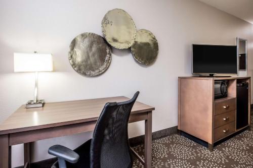 Best Western Plus Spokane North