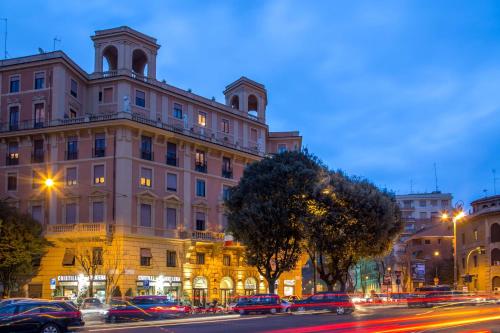 Best Western Hotel Astrid Hotel de charme Foro Italico