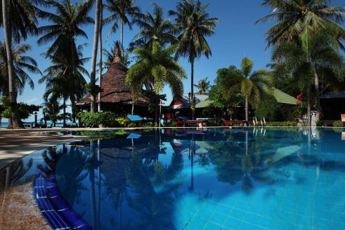 Dewshore Resort - 수영장