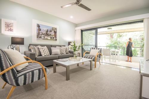 Noosa Springs Golf & Spa Resort photo 4