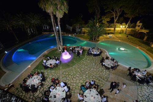 Relais Reggia Domizia