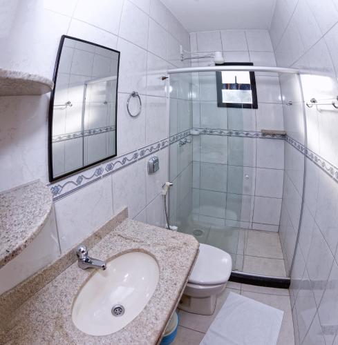 Comfort Triple Room image 4
