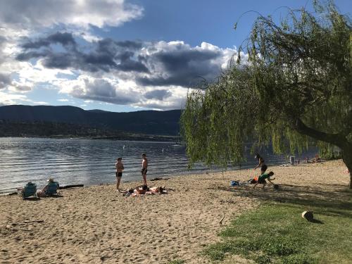 Stirling House in Kelowna, Canada