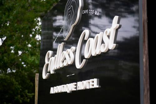 Endless Coast, A Boutique Hotel 2