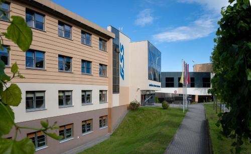Gdańska Szkoła Szermierki - main image