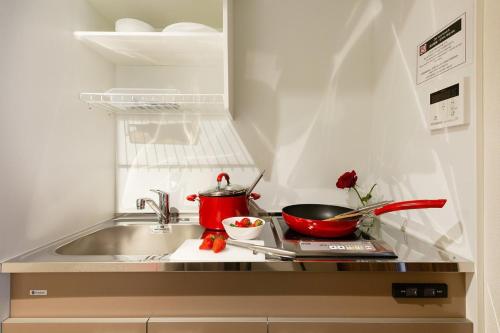 @RLiS_house Tsutenkaku - Vacation STAY 7970