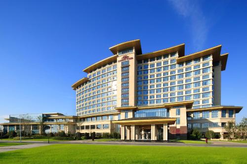 . Crowne Plaza Yangzhou, an IHG Hotel