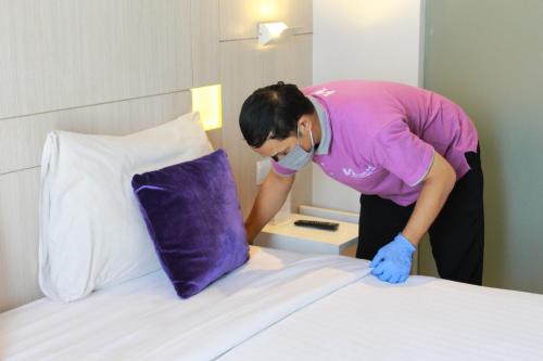 Swiss-Belinn Cikarang