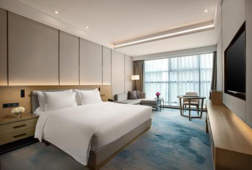 Wyndham Changsha South in Tianxin