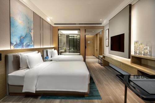 Wyndham Changsha South