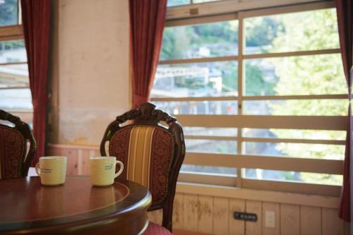 NIPPONIA HOTEL Koyasan Pilgrimage Railway Operated - Vacation STAY 83805