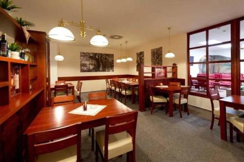 HOTEL SVRATKA - image 3