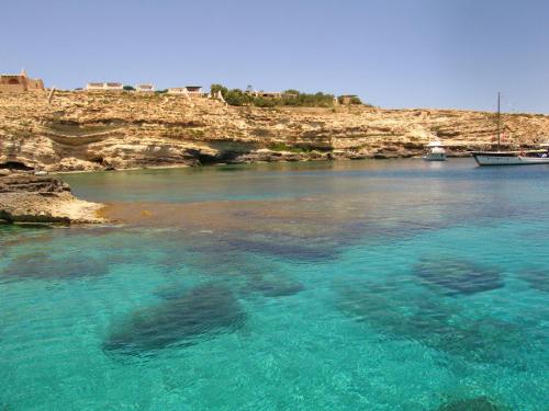 I Dammusi di Borgo Cala Creta