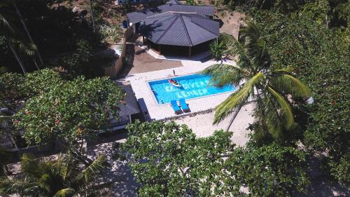 White Sands Beach Resort Lembeh