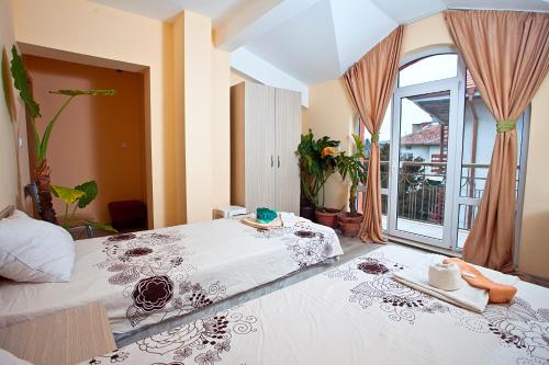 Familly hotel Randevu, 