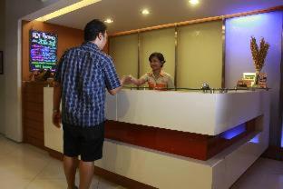 Surya Boutique Hotel Powered by Archipelago in Semarang