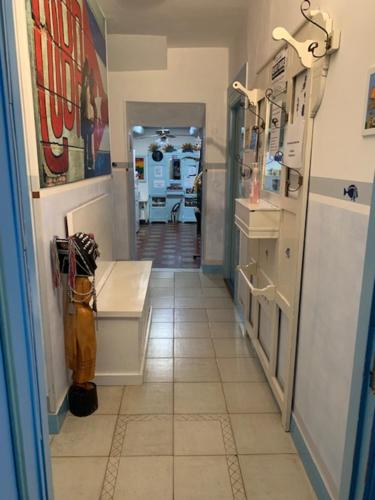 B&B Tony and Judy in אורבטלו