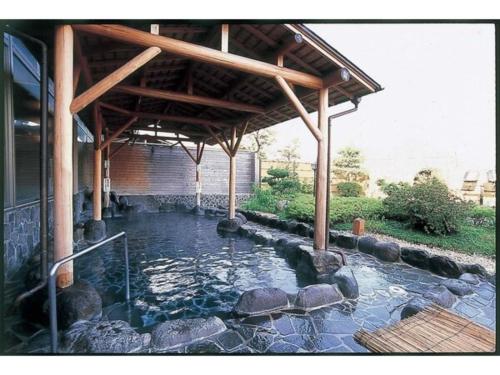 TOKINOSUMIKA HOTEL OLIVE NO KI - Vacation STAY 83613