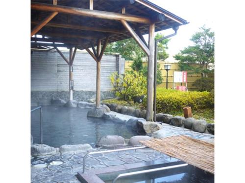 TOKINOSUMIKA HOTEL OLIVE NO KI - Vacation STAY 83613