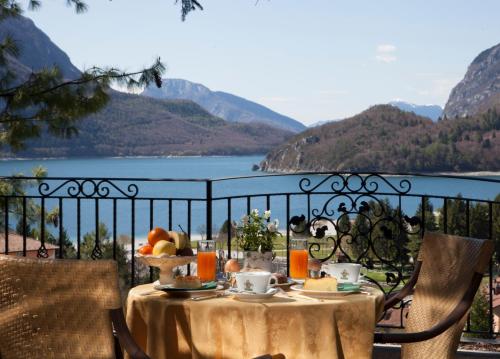 Hotel Miralago Wellness - Adults Only 2