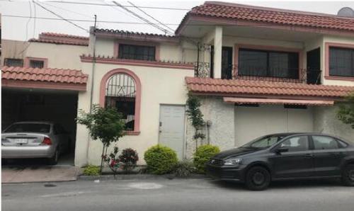 Tec, Brisas y Sur de Mty 54633