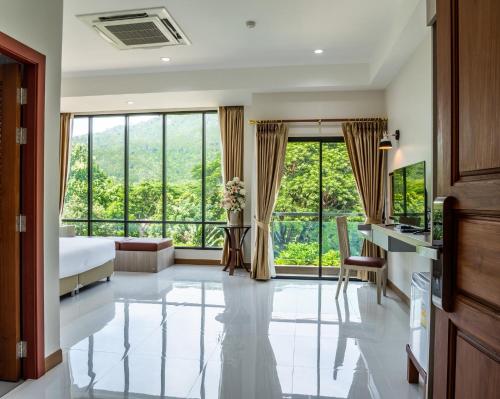 Ozone Hotel Khao Yai