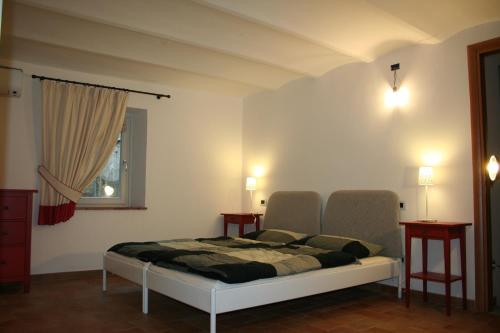 Appartamenti Urbevetus