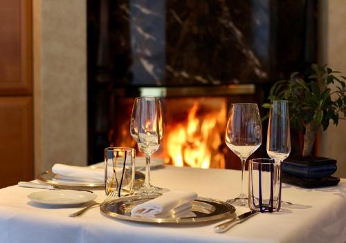 Poli Hotel in San Vittore Olona