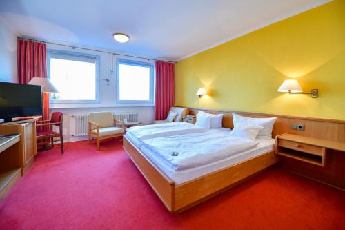 Hotel Zur Post - image 5