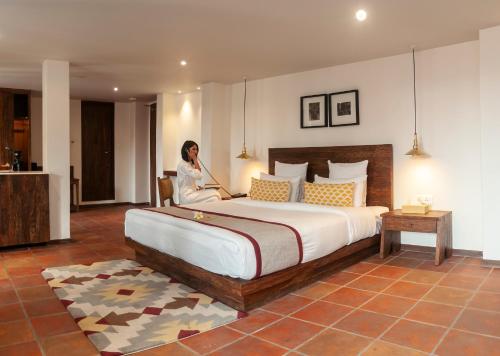 Junior Suite image 5