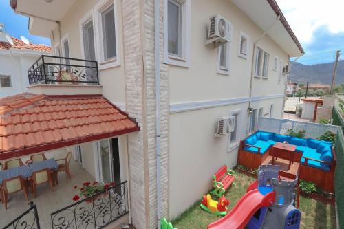  Villa Heyday in Dalyan
