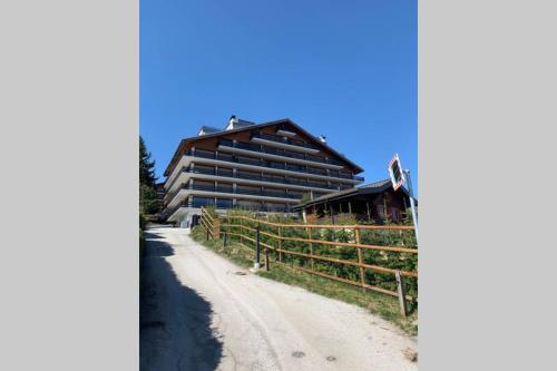 Comme sur un nuage, appartement pour 4 personnes in Nendaz, Schweiz