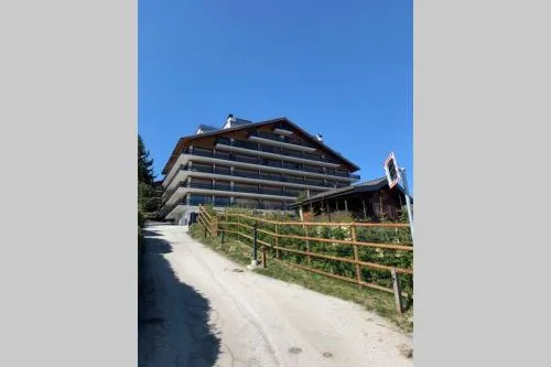 Comme sur un nuage, appartement pour 4 personnes in Nendaz, Schweiz